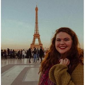 Meet your Posher, Savannah